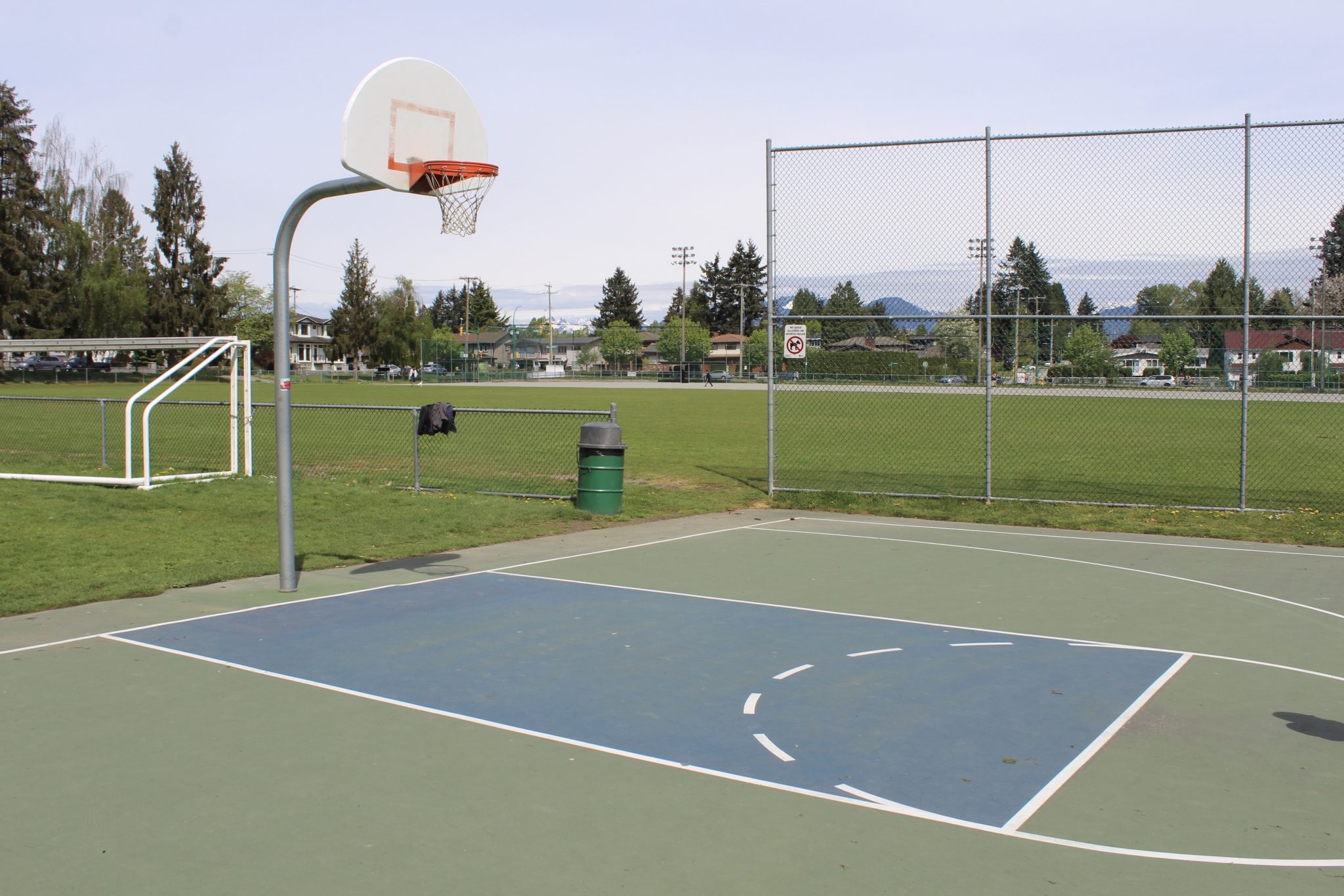Burnaby Basketball604